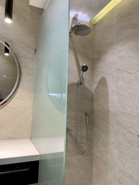 Сдается в вренду 3 комнатная  квартира в Акай сити, новая с  — фото 5