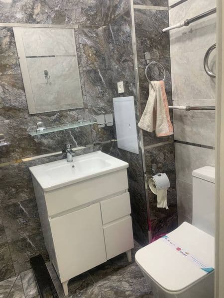 Очень в хорошем состоянии есть двухсторонний дверь все новое — фото 5