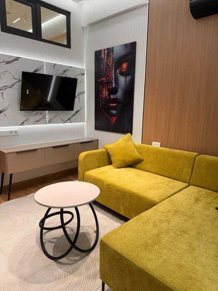 LUKS Kvartira hali hechkim yashamagan mazzza qilib yashash u — фото 4