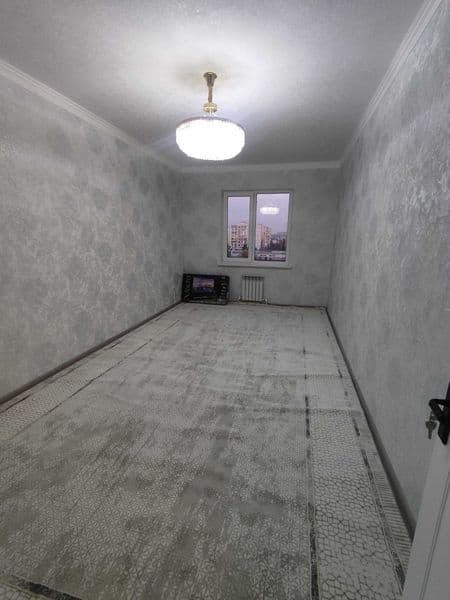 Сергили, 7-квартал, эски 251-АТС биноси урнида курилган уй.  — фото 4