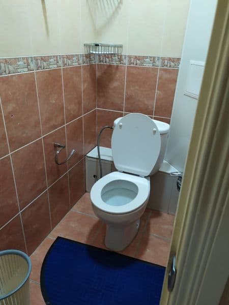 квартира своя, находится на Нукусской <br />
ориентир магази — фото 5