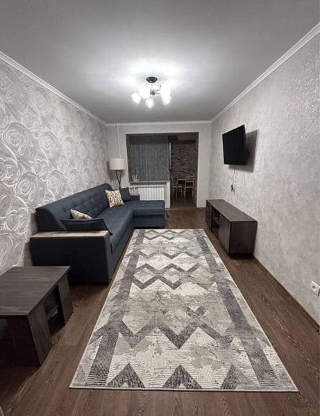 Район - Шайхантахурский<br />
Ориентир - Белтепа<br />
Комна