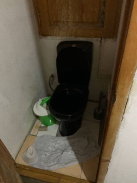 Здаецая 2 комнатная квартира массив куйлук 1 4 этаж  4 этажа — фото 2