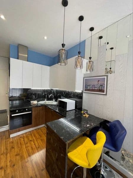 Аренда<br />
 Новостройка (ЖК Akay City)<br />
 Адрес — Мирз — фото 3