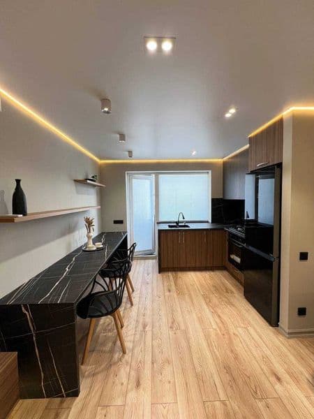 • Район: Мирабад<br />
• ЖК: NRG Oybek<br />
• Комнат: 2<br  — фото 4