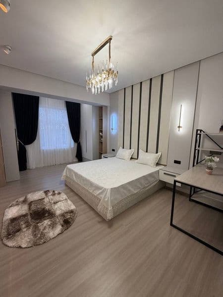 #Аренда <br />
<br />
Сдаётся квартира <br />
Новостройка <b — фото 5