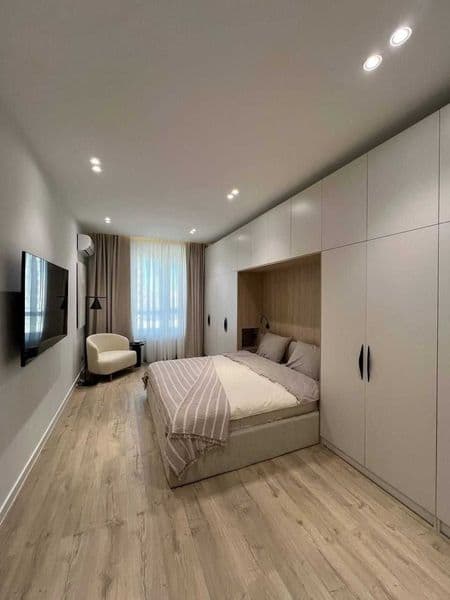 Сдаётся квартира <br />
Город - Ташкент<br />
Ориентир-8-пол — фото 4