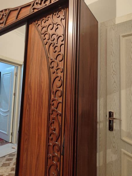 Uchtepa rayonda ijaraga uy bor. HOZYAYKALI uy. Yosh chegaras