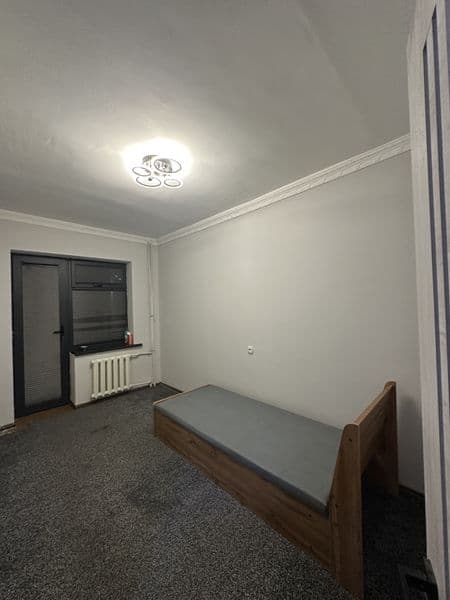 Сдается просторная и уютная квартира с качественным новым ре