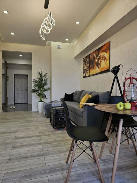 #170<br />
Максим Горький<br />
ЖК Silk Road<br />
Количеств — фото 2