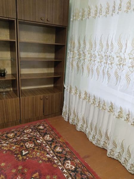 Юнусабад 2 кварталда 1 хона уй харбий оилага ижарага берилад