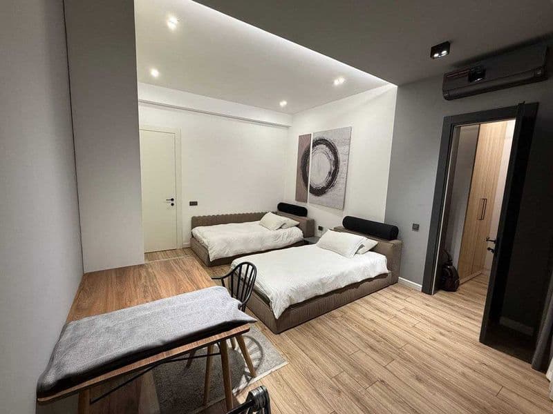 Аренда квартира, новостройка <br />
Район: #Юнусабад- Ц5<br  — фото 4