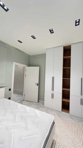 Яккасарой тумани, Ш.Руставелли кўчасида барча қулайликларга  — фото 4