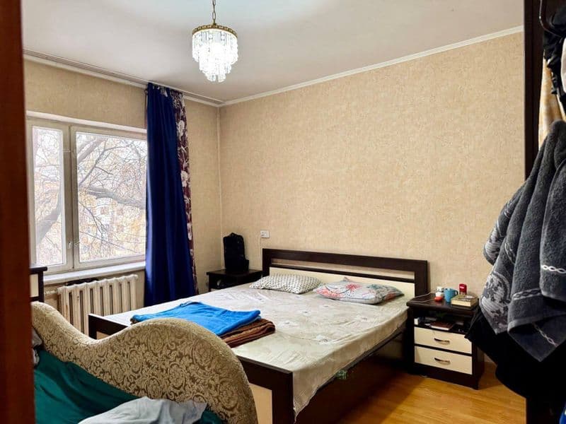 Квартира 3-х комнатная, <br />
Вай фай, стиральная машина, к — фото 2