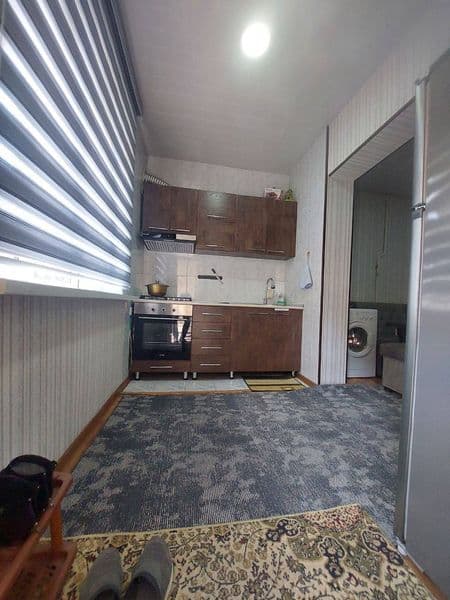 Uyda barcha sharoitlar bor<br />
Konditsiner,kir moshina,int — фото 3