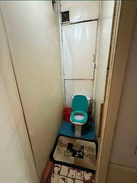 Юнусабад 19 кварталда 2 хона уй оилага еки харбийларга берил — фото 5