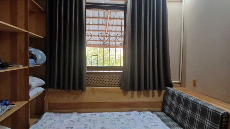 Сдается квартира от собственника в районе аэропорта. Кирпичн