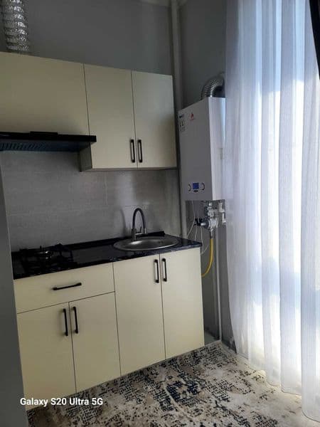 Kvartira ijaraga beriladi<br />
ID: A130<br />
<br />
Rayon: — фото 2