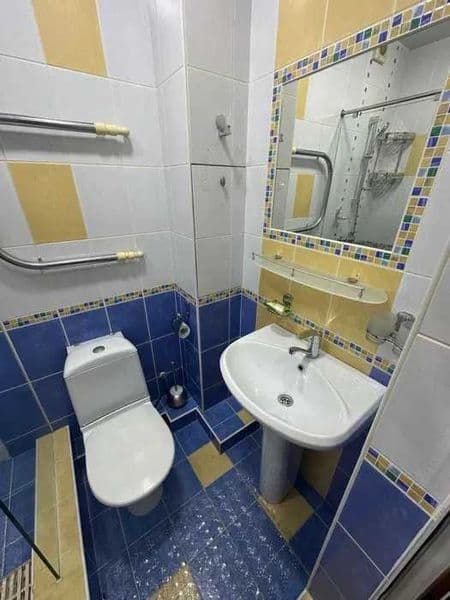 Сдаётся квартира на ул. Чимкентская‼️<br />
Ориентир - ЦУМ<b — фото 5