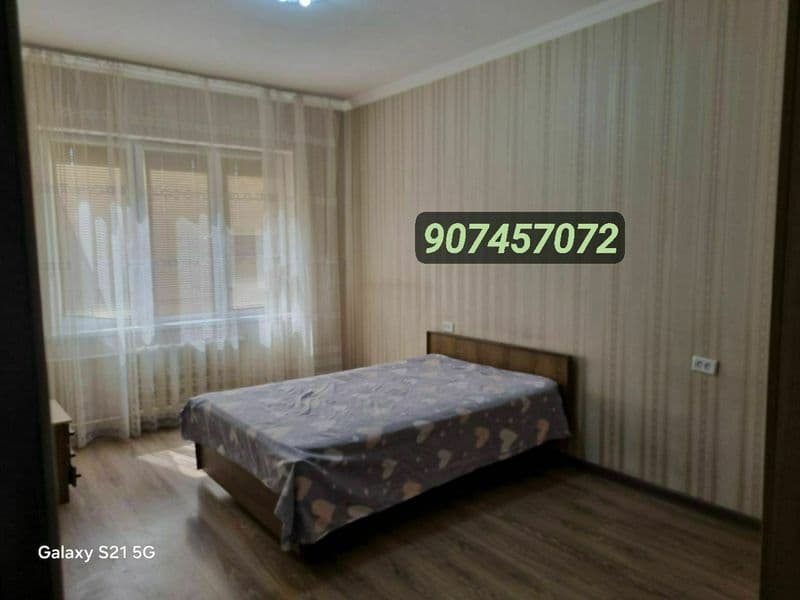 Беруний метро  якин Чимбой   Напротив Фархона Макро  Тошми б — фото 3