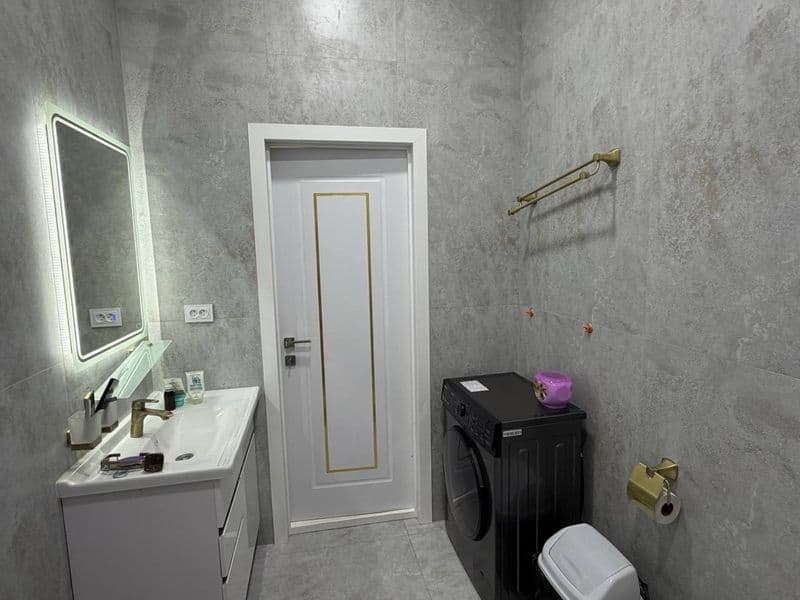 Кизла учун квартира 1 киз оламиз долгосрочныйга 100$ Яшнабод — фото 4