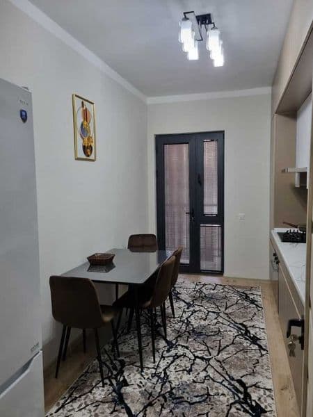 ***Сдаётся  Квартира<br />
#Ориентир- Бывший маг. Океан<br / — фото 5