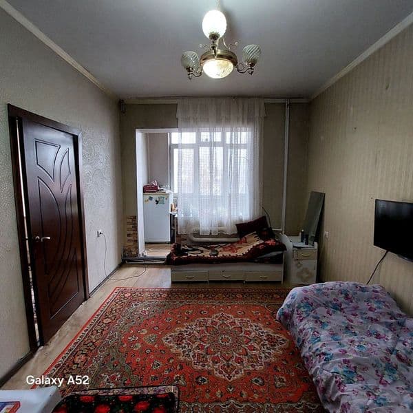 Аренда 1 хона 2 хона клинган . Сред рем .<br />
3- этаж. 300