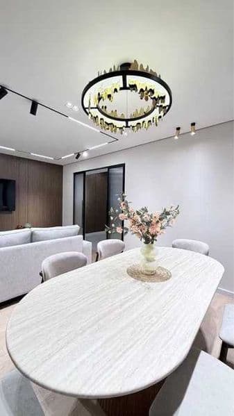 Авторский проект, новая квартира!<br />
Все условия имеются  — фото 2