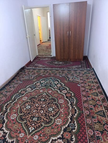 Уй узимники маклер оркали куйилмайди.  Ижарага квартира оила — фото 2