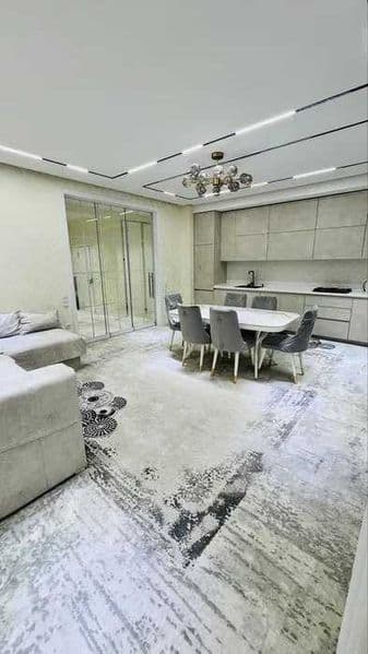 Сдаётся отличная и уютная квартира!<br />
<br />
 Район: Чил — фото 3