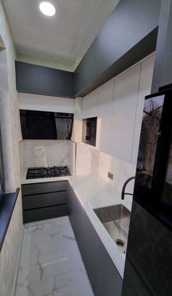 Сдается квартира на Ц-7 <br />
Ориентир - Аллея ЦУМ<br />
Го — фото 5