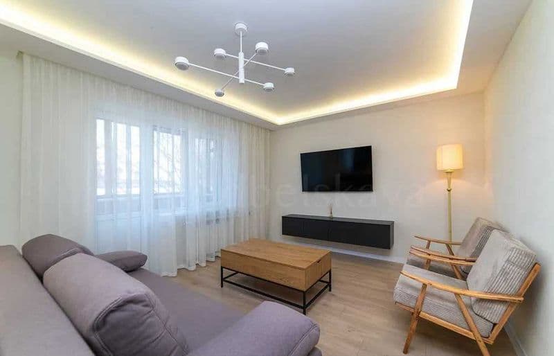 2-комнатная квартира 65 м² в Шайхантахурский район, Ц-13 (Ла — фото 3