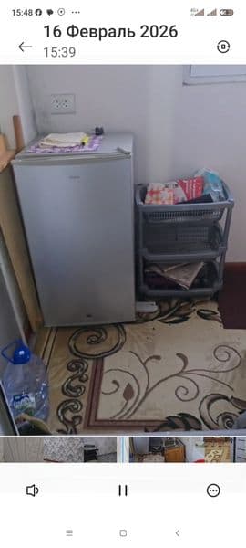 Чилонзор 22 1 хона 2килинган ойлага берилади факат 773555692 — фото 3