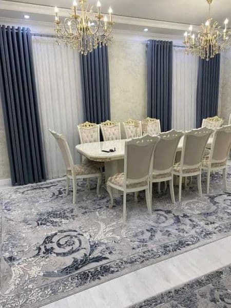 Сдается квартира<br />
<br />
Район:Мирзо-Улугбек<br />
Адре — фото 4