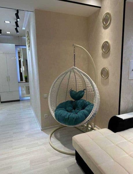 Элитный апартамент<br />
Район: шайхантахурский <br />
2/5/9 — фото 2