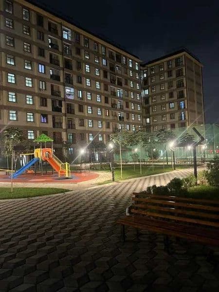 • Район: Алмазарский<br />
• Адрес: Сагбан Golden House <br  — фото 5