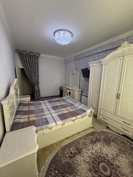 Сдается 3-комнатная квартира. Рядом рынок Алой. Есть парково — фото 2