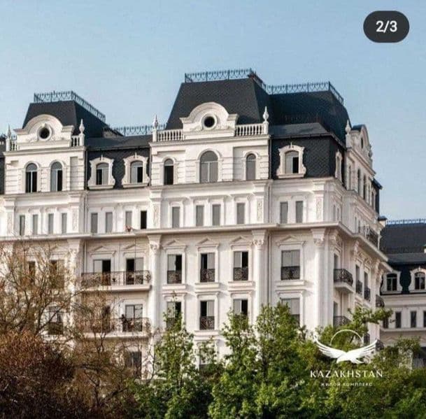 Аренда 3 комнатная  1200 у.е.<br />
<br />
ЖК "Казахстан"<br