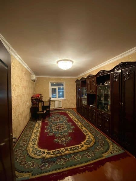 Yashnobod rayon quylik markazi 9 etajli dom 4 xonali uy lekn — фото 2