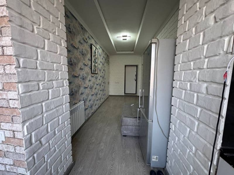 Сдается 3-х комнтная квартира в Лабзак. Ориентир клиника «Me