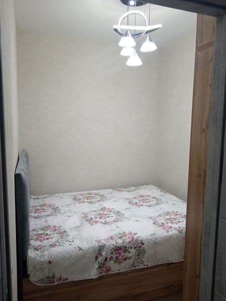 Сдаётся 1 комнатная квартира ТТЗ-1 Диадора. Третий этаж. Отл — фото 5