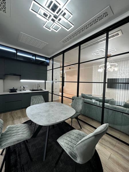 Мирабадский район<br />
ЖК Mirabad Avenue<br />
<br />
2/7/1