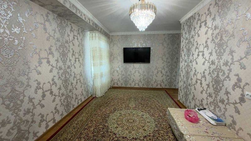 Аренда!<br />
<br />
 Район: Чиланзар, Алгоритм 30<br />
 Ор — фото 5