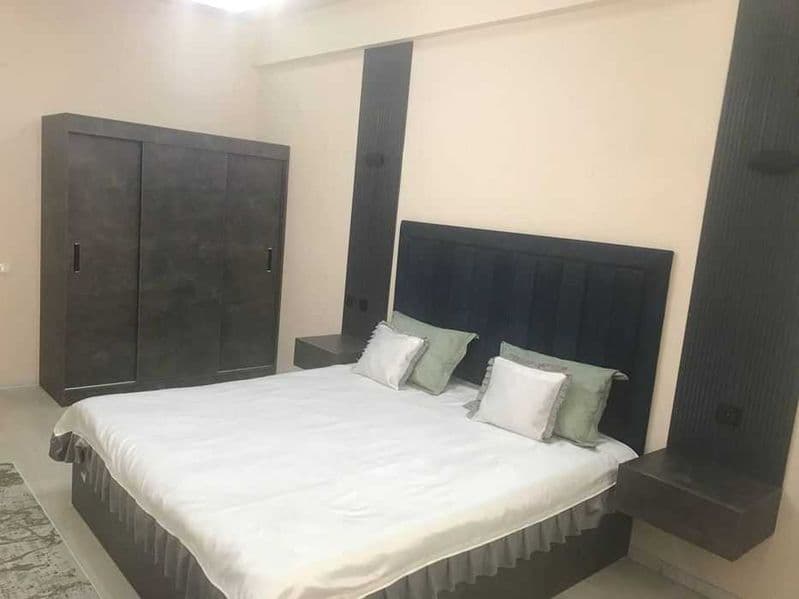 Сдаётся квартира в Новостройке  <br />
Ориентир - Метро Дост — фото 3