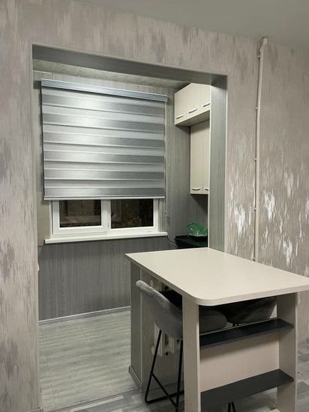 Сдается 1ком перед 2х с ремонтом с мебелью,ориентир 17кварта — фото 4