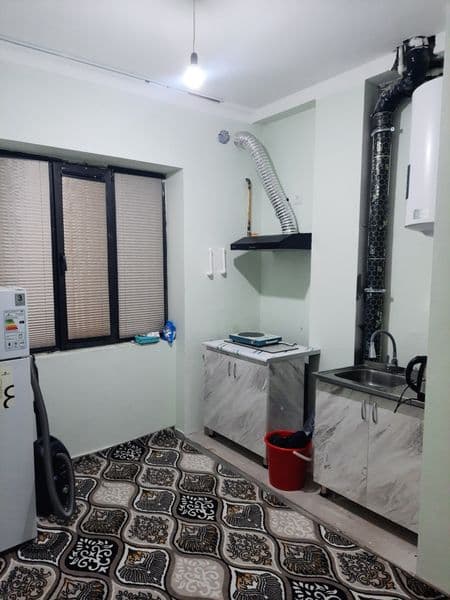 2-Xonali uy ijaraga beriladi Olmazor rayoniga 1-kilometir Ki — фото 3