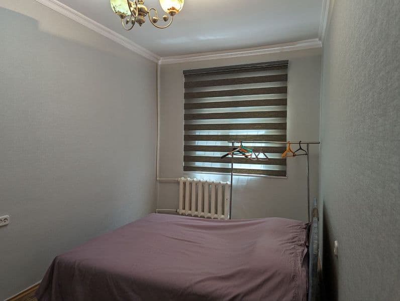 Квартира с неплохим ремонтом.<br />
Полностью укомплектована — фото 4