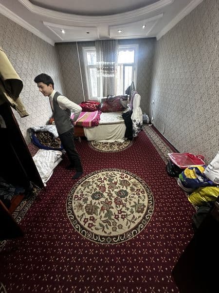 Chilonzor metroga 5minutlik yol student bollar olamiz sherik — фото 2