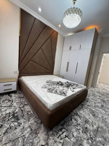 Yangi qurib bitkazilgan uy ijaraga beriladi,<br />
qulay lok — фото 3