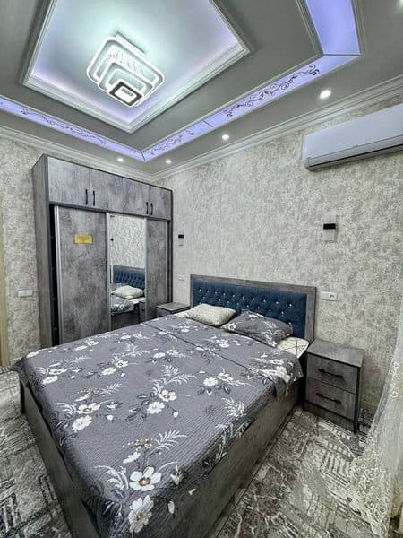 НОВОСТРОЙКA<br />
Ул.Махтумкули.<br />
Яшнабадский район <br — фото 2